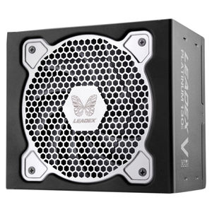 Preview of Super Flower Leadex V Platinum Pro 1000W Power Supply