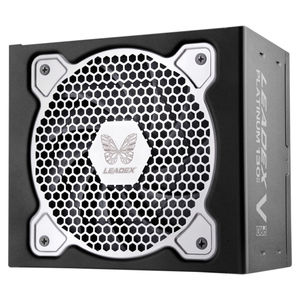 Preview of Super Flower Leadex V Platinum Pro 850W Power Supply