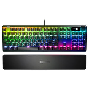 Buy SteelSeries Apex Pro RGB Mechanical Gaming Keyboard [SS
