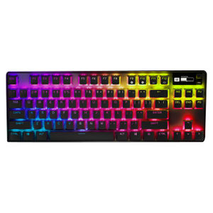 Buy SteelSeries Apex Pro TKL Mechanical RGB Wireless Keyboard [SS