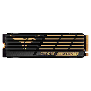 Preview of Team Cardea A440 M.2 PCIe Gen4 NVMe SSD 1TB