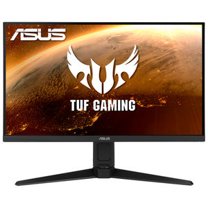 Preview of ASUS TUF VG279QL1A FHD 165Hz G-Sync-C IPS 27in Monitor