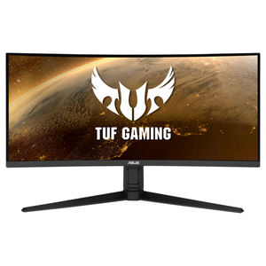 Preview of ASUS VG34VQL1B UWQHD 165Hz FreeSync HDR Curved 34in Monitor
