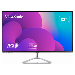 Preview of ViewSonic VX3276 FHD 75Hz IPS 32in Monitor