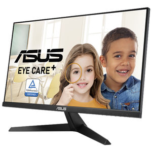 Preview of ASUS VY249HE 75Hz IPS Eyecare 23.8in Monitor