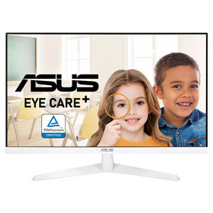 Preview of ASUS VY279HE-W 75Hz IPS Eyecare 27-inch Monitor White