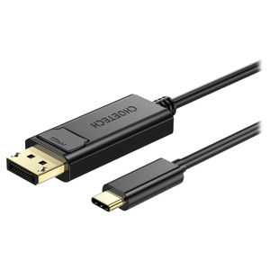 Preview of Choetech USB-C to DisplayPort Cable 1.8m
