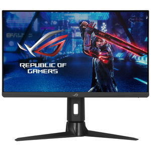 Preview of ASUS ROG Strix XG256Q FHD G-Sync 180Hz IPS 24.5in Monitor