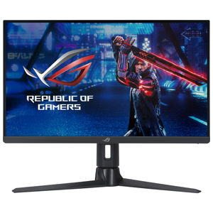 Preview of ASUS ROG Strix XG276Q FHD 170Hz G-Sync C IPS 27in Monitor