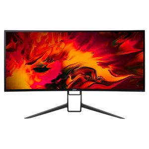 Preview of Acer Nitro XR383CUR QHD4 165Hz FreeSync Curved 37.5in Monitor