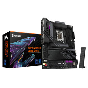 Intel Core Ultra 9 285K / ASUS TUF GAMING Z890-PLUS WiFi Motherboard Bundle | CSL Computer - View #3