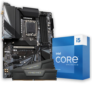 Preview of Gigabyte Ultra Durable 13700K 32GB Builders Bundle