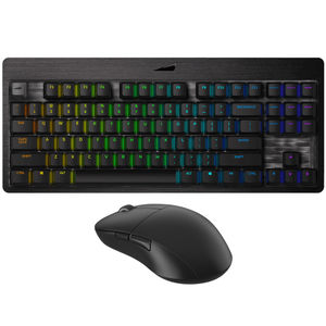 MISC] Glorious PC Gaming Black Friday Deals - Up to 65% off on mice,  keyboards, and mouse pads (Live 11/26 12:00 AM ET) : r/buildapcsales