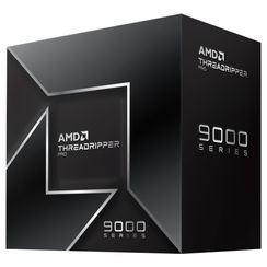 AMD Ryzen Threadripper PRO 9985WX sTR5 Processor