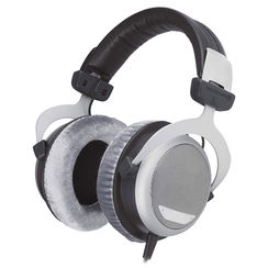 Beyerdynamic DT 880 Edition 600ohm Semi Open-Back Headphones Beyerdynamic DT 880 Edition 600ohm Semi Open-Back Headphones
