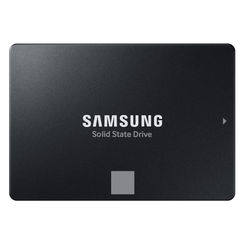 Samsung 870 EVO 2.5in SATA SSD 1TB Samsung 870 EVO 2.5in SATA SSD 1TB