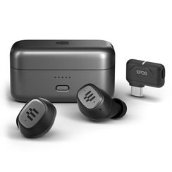 EPOS Gaming GTW 270 Hybrid Wireless Earbuds with USB-C Dongle EPOS Gaming GTW 270 Hybrid Wireless Earbuds with USB-C Dongle