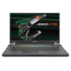 Gigabyte AORUS 17G Core i7 RTX 3070 17.3in FHD IPS 300Hz Laptop Gigabyte AORUS 17G Core i7 RTX 3070 17.3in FHD IPS 300Hz Laptop