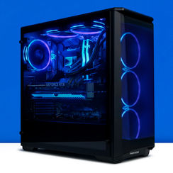 PC Case Gear