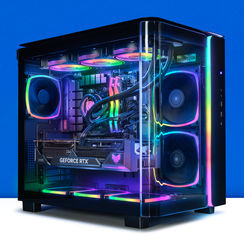 PCCG Chaos 4080 Super Gaming PC