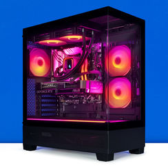 PCCG Hotline 4070 Ti Super Gaming PC