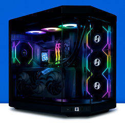 PCCG Valkyrie 4090 Gaming PC