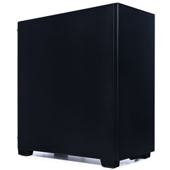 PCCG Sleeper Ryzen 7 7800X3D - RTX 5080 16GB - 32GB DDR5 Gaming PC (BYO OS)