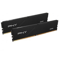 PNY 32GB (2x16GB) 5600MHz CL46 DDR5