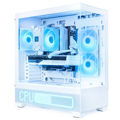 PCCG Sniper Ryzen 7 7700 - RTX 5070 Ti 16GB - 32GB DDR5 Gaming PC Windows 11