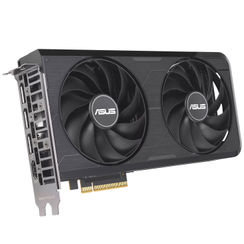 ASUS GeForce RTX 5060 Dual OC EVO GDDR7 8GB OEM