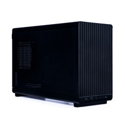 PCCG MiniChonk Ryzen 5 7500F - RX 9060 8GB - 16GB DDR5 Gaming PC (BYO OS)