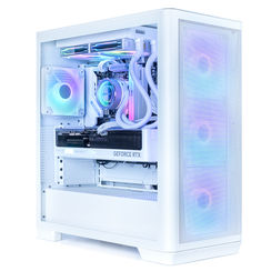 PCCG Skadi Ryzen 7 7800X3D - RTX 5070 Ti 16GB - 32GB DDR5 Gaming PC Windows 11