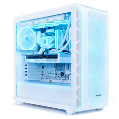 PCCG Ymir Ryzen 7 9800X3D - RTX 5080 16GB - 32GB DDR5 Gaming PC Windows 11