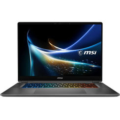 MSI Prestige N16 Flip AI+ Nvidia RTX Spark 128GB LPDDR5x 2TB SSD 16in Laptop