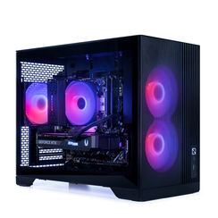 PCCG Hellcat Ryzen 7 7700 - RTX 5070 12GB - 32GB DDR5 Gaming PC Windows 11
