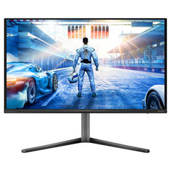 Philips 27M2N6500L QHD 240Hz G-Sync HDR QD-OLED 26.5in Gaming Monitor
