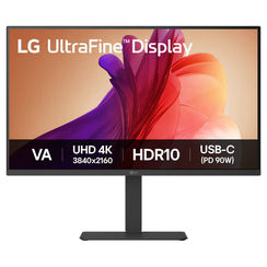 LG UltraFine 32U720A-B 4K UHD HDR USB-C 31.5in Monitor