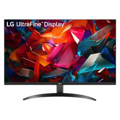 LG UltraFine 32UR500K-B 4K UHD 31.5in Monitor
