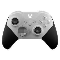 Xbox Elite Wireless Controller Series 2 Core White