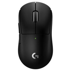 Logitech G Pro X Superlight 2c SE Wireless Gaming Mouse Black