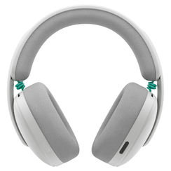 Logitech G G325 Lightspeed Wireless Gaming Headset White