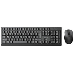 Aula AC150 Wireless Keyboard and Mouse Combo