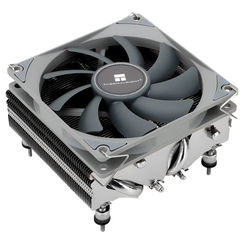 Thermalright AXP-90 X53 Low Profile CPU Air Cooler Silver