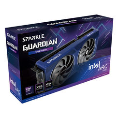 Sparkle Intel Arc B580 Guardian GDDR6 12GB
