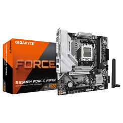 Gigabyte B650EM Force WiFi6E Motherboard