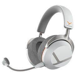 Beyerdynamic MMX 100 Wireless Gaming Headphones White