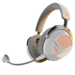 Beyerdynamic MMX 130 Wireless Arctic White