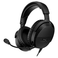 HyperX Cloud Stinger 3 Wired Headset Black