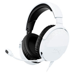 HyperX Cloud Stinger 3 Wired Headset White