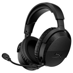 HyperX Cloud Stinger 3 Wireless Headset Black